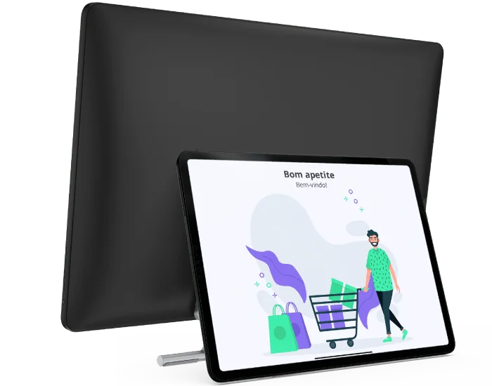 App Moloni Display