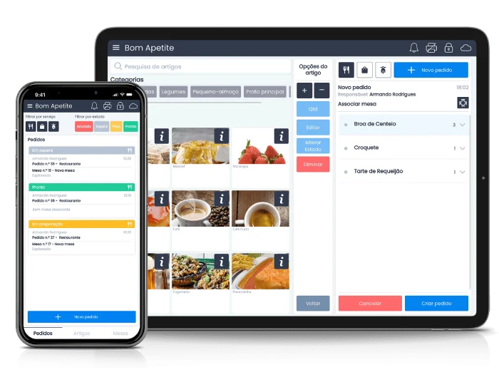 App Moloni Orders