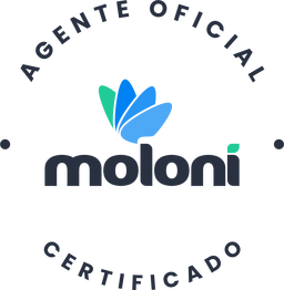 Moloni — Agente Oficial Certificado